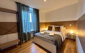 Limoges Sud-LesCinqSuites Le Saint Laurent-DABNB